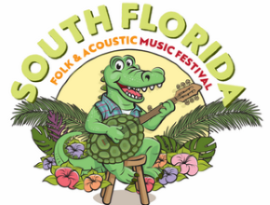 South Florida Folk & Acoustic Music Festival