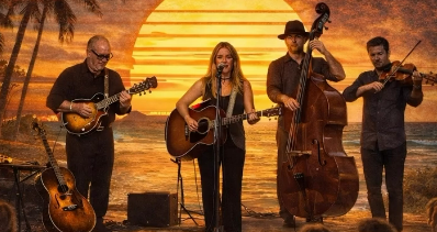 Gypsy Strings Revival